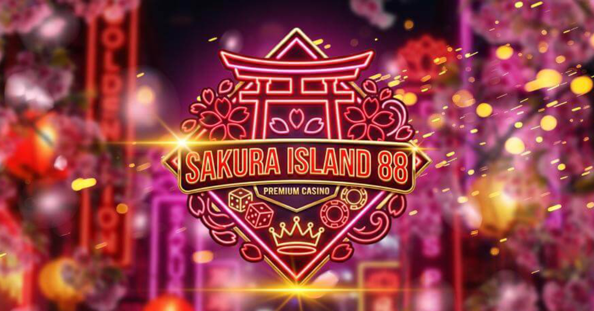 Sakura Island Casino - Play Slots, Live Casino, and Sports Betting in the Philippines